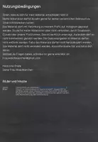 Vorschau - Poster - Materialpaket Gruselgeschichten schreiben - Seite 3