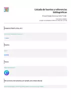 Vista previa - Unidades / Secuencias / Situaciones de Aprendizaje - Present Simple Overview: Verb "To Be" - página 1
