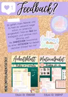 Vorschau - Arbeitsblätter - Tandembögen: À deux, c'est mieux! (Verbes en -er/ -re/ -ir) - Seite 2