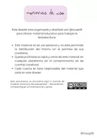Vista previa - Hojas de trabajo - APRENDEMOS LAS VOCALES - página 1