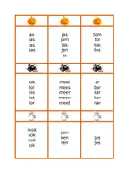 Voorbeeld - Halloween meppen - Pagina 1