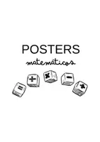 Vista previa - Unidades / Secuencias / Situaciones de Aprendizaje - PÓSTERS MATEMÁTICOS PALABRAS CLAVE @dreamy - página 1