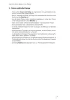 Vorschau - Arbeitsblätter - Platons Idealstaat: Der Dialog Politeia (strukturierter Überblick) - Seite 3