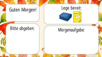 Vorschau - Präsentationen/Tafelbilder - Materialpaket: Tafelbilder - Seite 1