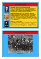 Vorschau - Arbeitsblätter - Die Machtergreifung - Hitler wird Reichskanzler - Nationalsozialismus - Seite 2