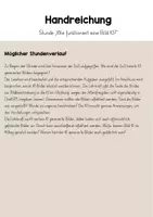 Vorschau - Unterrichtsreihen - Künstliche Intelligenz KI: Wie funktioniert eine Bild KI? - Seite 2