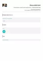 anteprima - Audio - Presentazione e video di scienze sugli scienziati - TERZA ELEMENTARE - Pagina 1
