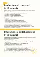 anteprima - Piani di lezione - Distinguere tra saper leggere e comprendere criticamente testi d’uso comune. - Pagina 3