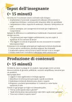 anteprima - Piani di lezione - Proporre strategie per migliorare le competenze funzionali di lettura. - Pagina 2