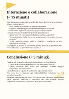 anteprima - Piani di lezione - Proporre strategie per migliorare le competenze funzionali di lettura. - Pagina 3