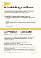 anteprima - Piani di lezione - Analizzare esempi di fraintendimenti dovuti a scarsa comprensione. - Pagina 1
