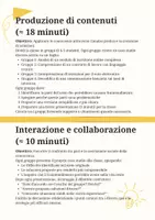 anteprima - Piani di lezione - Analizzare esempi di fraintendimenti dovuti a scarsa comprensione. - Pagina 3