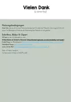 Vorschau - Unterrichtsreihen - Künstliche Intelligenz KI: Wie funktioniert eine Bild KI? - Seite 1