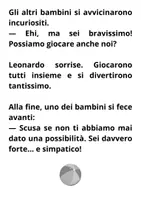 anteprima - Esercizi - Il pallone dell’amicizia - storia d'inclusione - Pagina 3