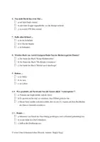 Vorschau - Arbeitsblätter - Literaturtest zu "Wisper" von Isabel Abedi - Seite 2