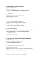 Vorschau - Arbeitsblätter - Literaturtest zu "Wisper" von Isabel Abedi - Seite 3