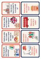 Vorschau - Spiele - Let's talk - Swap it cards London - Seite 1