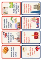 Vorschau - Spiele - Let's talk - Swap it cards London - Seite 2