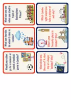 Vorschau - Spiele - Let's talk - Swap it cards London - Seite 3