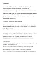 Vorschau - Arbeitsblätter - Einstieg BIOLOGIE: Merkmale von Lebewesen - Selbstlernheft - Seite 2