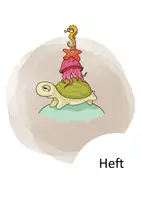 Vorschau - Arbeitsblätter - Einstieg BIOLOGIE: Merkmale von Lebewesen - Selbstlernheft - Seite 3