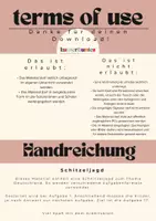 Vorschau - Spiele - Schnitzeljagd Deutschland Heimatkunde - Seite 1