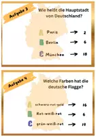 Vorschau - Spiele - Schnitzeljagd Deutschland Heimatkunde - Seite 3