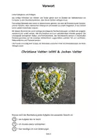 Vorschau - Arbeitsblätter - Wochenplan Rechtschreibung Klasse 7 | Groß-/Kleinschreibung, s-Laute, wörtliche Rede, Komma | individuelles Lerntempo mit Lösungen - Seite 3