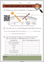 Vorschau - Arbeitsblätter - Nachhaltige Ernährung - Lerntheke mit Handreichung #silvesterknaller23 - Seite 3
