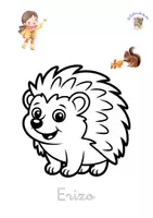 Vista previa - Unidades / Secuencias / Situaciones de Aprendizaje - Cuaderno de dibujos de Otoño para imprimir. - página 2