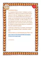 Vorschau - Präsentationen/Tafelbilder - Tafelbilder Buchstabe/Laut Oo inkl. Leseübung - Seite 2