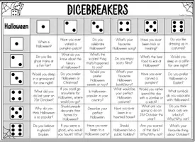 Vorschau - Spiele - Dicebreakers - Halloween - Seite 2
