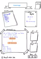 Vorschau - Arbeitsblätter - Klasse 11 Differenzialrechnung Produktregel 04 Regelheft (QnD) - Deckblatt