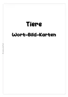 Vorschau - Arbeitsblätter - Materialpaket "DaZ in der 2. Klasse" - Seite 3