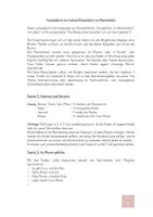 Vorschau - Arbeitsblätter - Lesetagebuch Klassenfahrt ins Niemandstal - Seite 1