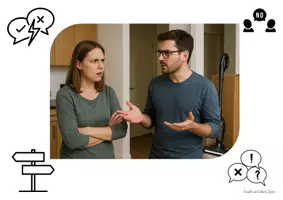 Vorschau - Arbeitsblätter - Konsum - Verhalten und Konsumtypen - Seite 1
