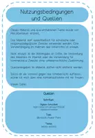 Vorschau - Anderer Materialtyp - Bewertungsbogen Lapbook - alle Fächer - Klasse 2-4 - Seite 1