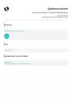 Vorschau - Arbeitsblätter - Was ist Kommunikation? - Einstieg und Plakatgestaltung - Seite 1