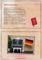 Vorschau - Stationenlernen - Reformation - Wissensbox - Seite 3