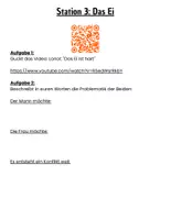 Vorschau - Stationenlernen - Stationsarbeit Vier Ohren Modell in modernen Medien - Seite 3