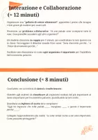 anteprima - Piani di lezione - PL Rappresentare la catena alimentare tipica delle paludi - Pagina 3