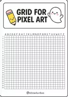 Aperçu - Préparation de séance / Séance complète - HALLOWEEN PIXEL ART – PACK BILINGUE (ES/EN) - Page 2