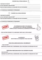 anteprima - Esperimenti - IL CALDERONE DELLE STREGHE - Pagina 1