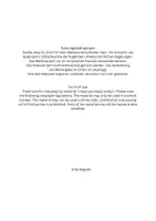 Vorschau - Arbeitsblätter - Wortschatz: Ämter und Behörden - A1/A2 (Kreuzworträtsel/Suchsel + Lösungen) - Seite 3