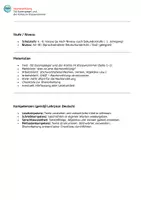 Vorschau - Unterrichtsreihen - Till Eulenspiegel und der Kürbis im Klassenzimmer - Seite 2