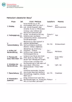 Vorschau - Unterrichtsreihen - Till Eulenspiegel und der Kürbis im Klassenzimmer - Seite 3
