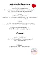Vorschau - Präsentationen/Tafelbilder - Animierte Präsentation Blitzblick Halloween Zahlenraum ZR bis 10 - Seite 1