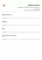 Vorschau - Test - Vokabeltest Nr. 1, Lighthouse 5 - Unit 1 (Lead-in, Theme 1) - Seite 2