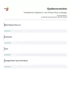 Vorschau - Test - Vokabeltest Nr. 8, Lighthouse 5 - Unit 3 (Theme 3, Focus on language) - Seite 2