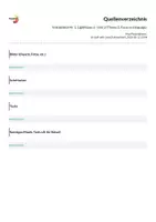 Vorschau - Test - Vokabeltest Nr. 5, Lighthouse 6 - Unit 2 (Theme 2, Focus on language) - Seite 2